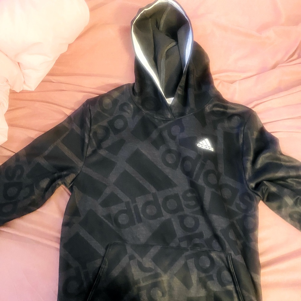 Adidas Hoodie XL Women